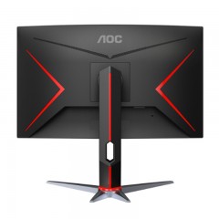 ☆AOC C27G2 （27英寸/1920×1080DPI） 显示器