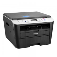 ☆联想（LENOVO） M7605D （双面自动输稿器/250页） 多功能一体机