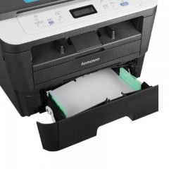 ☆联想（LENOVO） M7605D （双面自动输稿器/250页） 多功能一体机