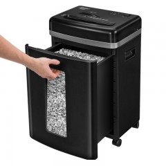 ☆范罗士（FELLOWES） 450M （2×12MM） 碎纸机