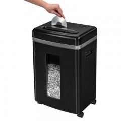 ☆范罗士（FELLOWES） 450M （2×12MM） 碎纸机