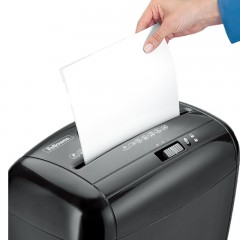 ☆范罗士（FELLOWES） P35C （4×40MM） 碎纸机