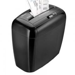 ☆范罗士（FELLOWES） P35C （4×40MM） 碎纸机