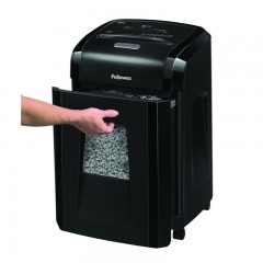 ☆范罗士（FELLOWES） 48MC （2×12MM） 碎纸机