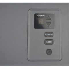 ☆中晶（MICROTEK） 2610S 扫描仪