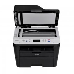 ☆联想（LENOVO） M7625DWA （双面自动输稿器/无线/有线网络打印/250页） 多功能一体机