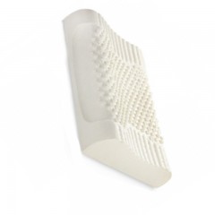 国产 乳胶枕 乳胶  约60*40*12/10cm