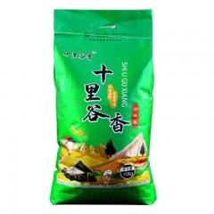 十里谷香 大米 武育粳大米5kg  一级