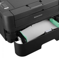 ☆联想（LENOVO） LJ2605D 激光打印机 （1年）