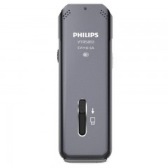 ☆飞利浦 PHILIPS VTR5810 8G 录音笔