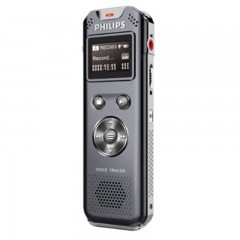☆飞利浦 PHILIPS VTR5810 8G 录音笔