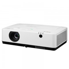 ☆NEC NP-CA4120X 投影机 （100英寸4:3电动幕布+免费上门安装）