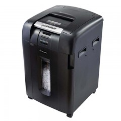 ☆杰必喜（GBC） AUTO+500M （2×15MM） 碎纸机