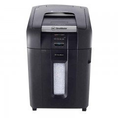 ☆杰必喜（GBC） AUTO+500M （2×15MM） 碎纸机