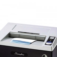 ☆杰必喜（GBC） CX30-55 （4×40MM） 碎纸机