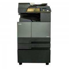 ☆汉光 BMF6260/A （双面器/双面自动输稿器/有线/无线网络打印/1100页） 复印机