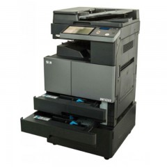 ☆汉光 BMF6260/A （双面器/双面自动输稿器/有线/无线网络打印/1100页） 复印机