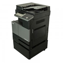 ☆汉光 BMF6260/A （双面器/双面自动输稿器/有线/无线网络打印/1100页） 复印机