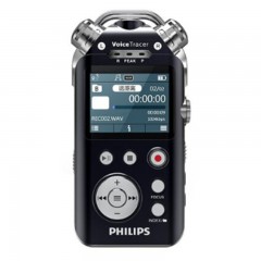 ☆飞利浦 PHILIPS VTR7800 录音笔 16GB
