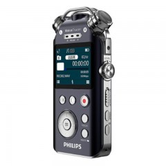 ☆飞利浦 PHILIPS VTR7800 录音笔 16GB