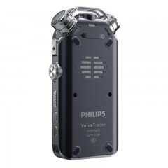 ☆飞利浦 PHILIPS VTR7800 录音笔 16GB