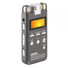 ☆联想 LENOVO B750 录音笔 16G 灰色