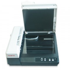 ☆方正（FOUNDER） Z56D 扫描仪