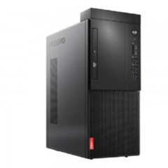 ☆联想（LENOVO） 启天 M428 （I5-9400/8GB/1TB+256GB SSD/集成显卡/WIN10HB/仅主机/1年） 台式机