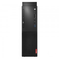 ☆联想（LENOVO） 启天 M420 （I7-8700/32GB/512GB SSD/2GB独显/WIN10HB/19英寸/3年） 台式机
