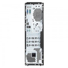 ☆联想（LENOVO） 启天 M420 （I7-8700/32GB/512GB SSD/2GB独显/WIN10HB/19英寸/3年） 台式机