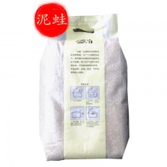 泥蛙 宜兴香米10kg  一级