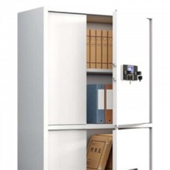 ☆臻远 ZYCZ-57 钢制保险柜