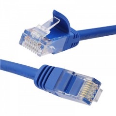 ☆飞利浦 PHILIPS SWA1946G/93 极速六类网线 8米 支持千兆网络