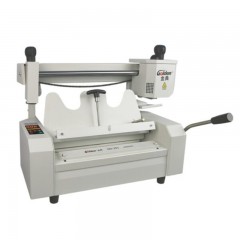 ☆金典 GOLDEN GD-35S 桌面式无线胶装机