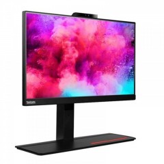 ☆联想（THINKCENTRE） M系列 M930Z （I5-10500/8GB/1TB/2GB独显/WIN10HB/24英寸/3年） 一体电脑