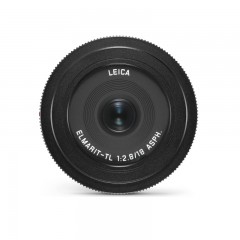 ☆徕卡 LEICA TL 18 F/2.8 黑色