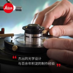 ☆徕卡 LEICA TL 18 F/2.8 黑色