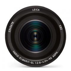 ☆徕卡 LEICA 莱卡 SL镜头24-90MMF/2.8-4ASPH 黑色