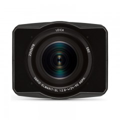 ☆徕卡 LEICA 莱卡 SL镜头24-90MMF/2.8-4ASPH 黑色