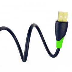 ☆胜为 SHENGWEI FUC-2030 USB延长线公对母 工程级阻燃 3米镀金双磁环电脑数据USB延长线 U盘鼠标键盘延长线