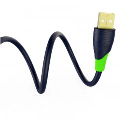 ☆胜为 SHENGWEI FUC-2050 USB延长线公对母 工程级阻燃 5米 USB2.0镀金双磁环数据延长线 U盘鼠标键盘延长线