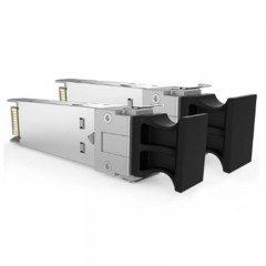 ☆胜为 SHENGWEI SOMS-1A1310D/1A1550D 兼容思科 百兆单模单纤光纤模块 SFP光模块 20KM 一对