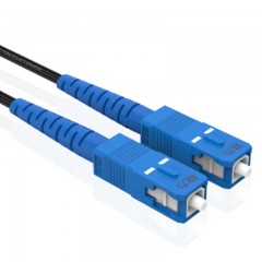 ☆胜为 SHENGWEI FSOP-1150 室外皮线光纤跳线 150米