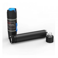 ☆胜为 SHENGWEI FB-310A 红光光纤测试笔 10MW镭射红光源测试仪 10公里