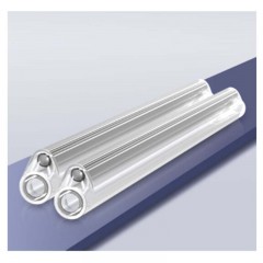 ☆胜为 SHENGWEI PS-1015 单针裸光缆皮纤尾纤单芯熔接管热缩套 100根