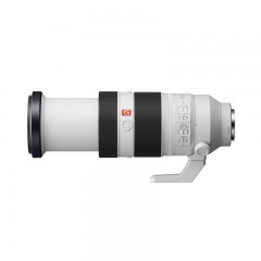 ☆索尼 SONY FE 100-400MM F4.5–5.6 GM OSS 全画幅超远摄变焦G大师镜头（SEL100400GM）