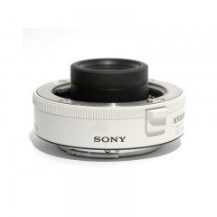 ☆索尼 SONY 1.4倍增距镜（SEL14TC）