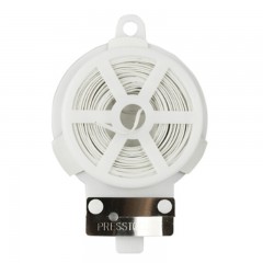 ☆包尔星克 POWERSYNC CTT-20W 绑物带 白色 20米