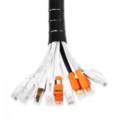 ☆包尔星克 POWERSYNC ACLWAGW1250 理线器 直径25MM