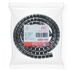 ☆包尔星克 POWERSYNC ACLWAGW1250 理线器 直径25MM